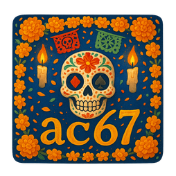 ac67 logo